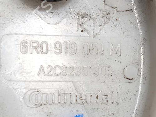Fuel pump VW POLO V (6R1, 6C1)  | BP13571674M76 
