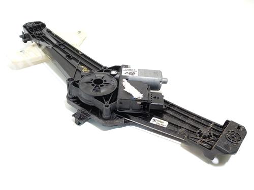 Used Rear right window mechanism PEUGEOT 3008 II SUV (MC_, MR_, MJ_, M4_) 1.5 BlueHDi 130 (131 hp) 22729785