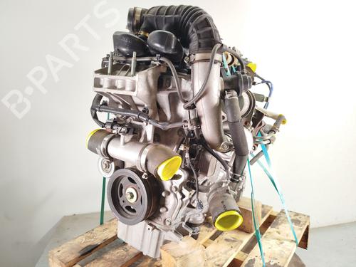 Engine SUZUKI VITARA (LY) 1.0 AllGrip (APK 310) | BP33466149M1 - Image 4