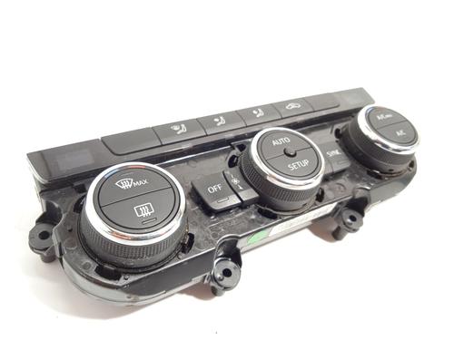 AC-Styringsenhed/Manøvreenhed SEAT ATECA (KH7, KHP) [2016-2025]  18320267