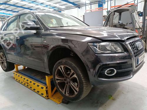Electronic module AUDI Q5 (8RB) 2.0 TFSI quattro | BP39592992M83 - Image 14