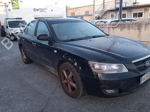 Used Parts HYUNDAI SONATA V (NF) 2.0 CRDi (140 hp) 4291169