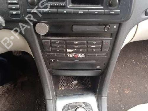 Tailgate SAAB 9-3 Estate (E50) 1.9 TiD | BP9649977C6 