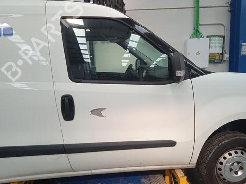 Gearbox FIAT DOBLO Cargo (263_) 1.3 D Multijet (263ZXT1A, 263WXT1A, 263ZYA1A, 263WYA1A) | BP37028256M3  - Image 17