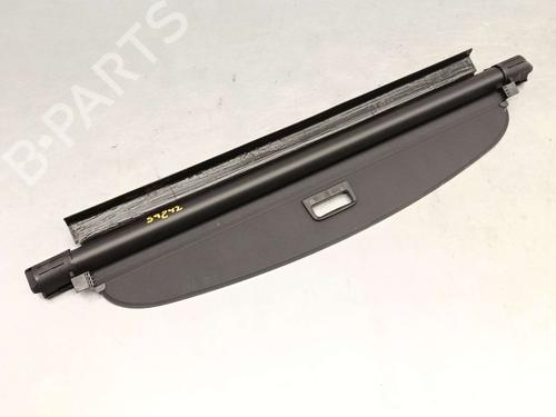 Hattehylde VW PASSAT B8 Variant (3G5, CB5) 2.0 TDI | BP39464881C85 - Image 4