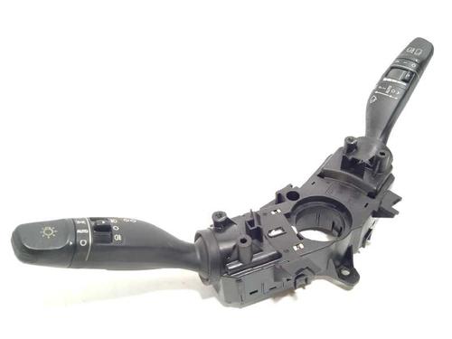 Used Steering column stalk HYUNDAI TUCSON (TL, TLE) 2.0 CRDi (136 hp) 12093377