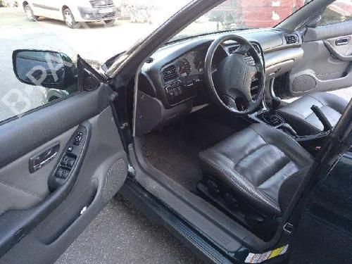 Climate control SUBARU OUTBACK (BE, BH)  | BP4390252I5 