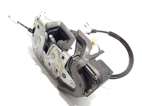 Used Front right lock Front right lock 10377576 10377576