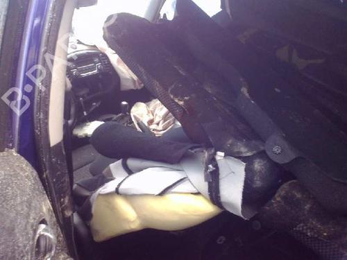 Electronic module NISSAN JUKE (F15)  | BP1077845M83 