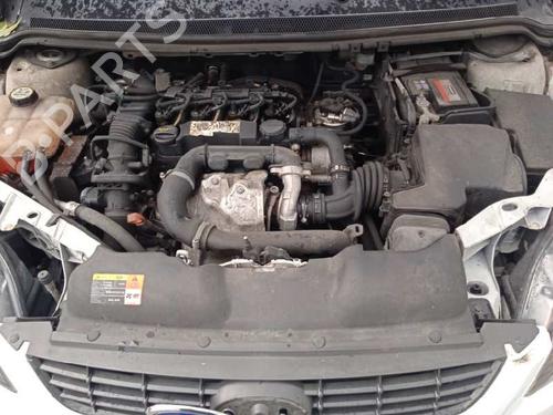 Right taillight FORD FOCUS II (DA_, HCP, DP) 1.6 TDCi | BP10293667C35