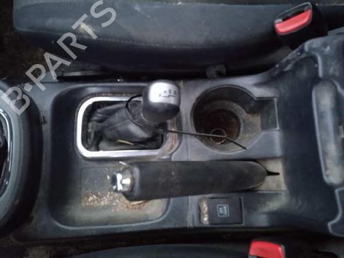 ECU airbags SUZUKI GRAND VITARA I (FT, HT) 2.0 HDI 110 16V 4x4 (SQ420D, TD83V) | BP9698211M53 