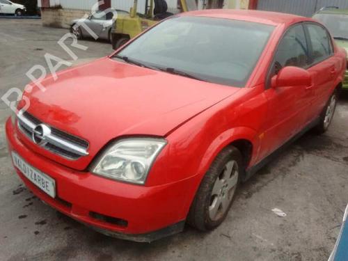 Used Parts OPEL VECTRA C (Z02)  1.9 CDTI (F69)  115129