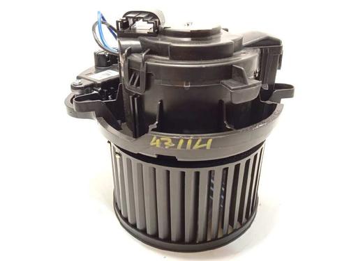 Heater blower motor RENAULT MEGANE IV Grandtour (K9A/M/N_)  | BP9686332M62 
