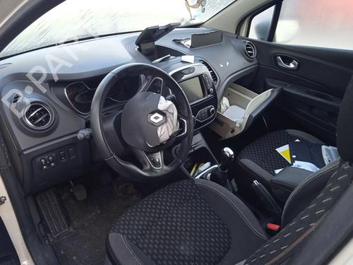 Rear right window mechanism RENAULT CAPTUR I (J5_, H5_) 0.9 TCe 90 | BP30453203C25  - Image 25