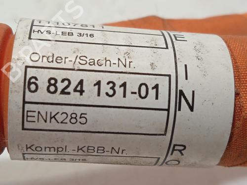 Electronic module BMW 2 Active Tourer (F45) | BP27615481M83 - Image 4
