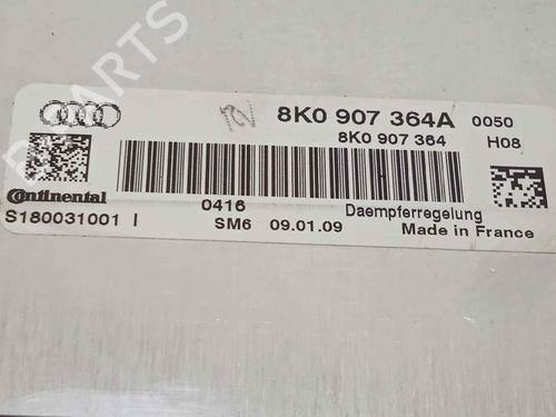 Control unit AUDI A4 B8 Avant (8K5)  | BP16908371M11 