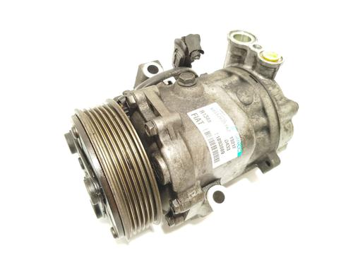 AC compressor FIAT DOBLO Cargo (263_) 1.3 D Multijet | BP26704344M34 - Image 3