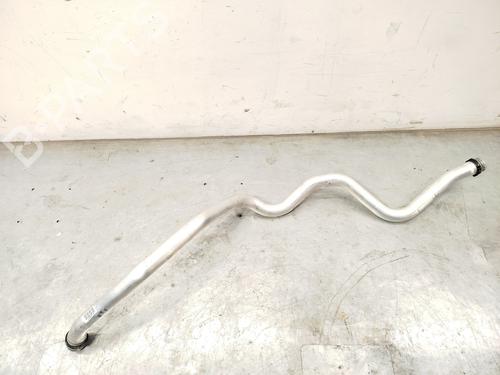 Pipe PORSCHE 911 Convertible (992) 3.8 Turbo S (992650) | BP24407064M125 - Image 2