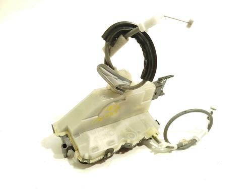 Rear right lock OPEL CORSA F (P2JO) 1.2 (68) | BP22930208C99 
