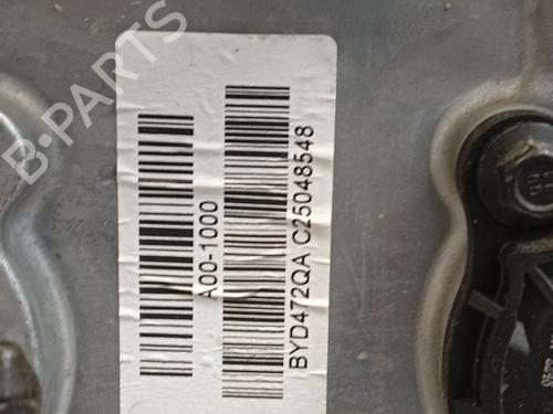 Engine BYD SEAL U | BP35946388M1 - Image 10