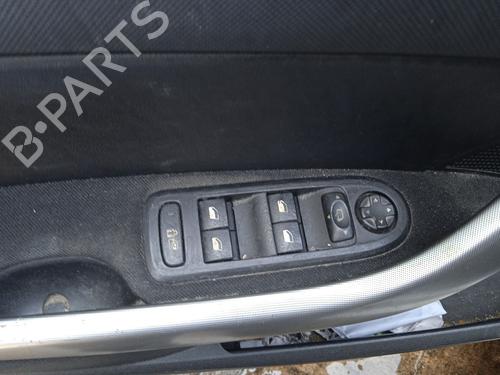 Right mirror PEUGEOT 308 SW I (4E_, 4H_) 1.6 HDi | BP27711417C27 