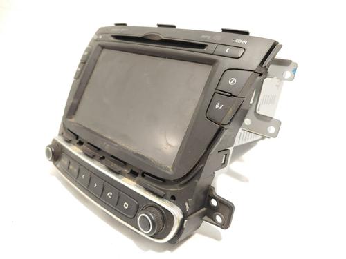 Electronic module KIA SORENTO II (XM) 2.2 CRDi | BP32091550M83 - Image 2