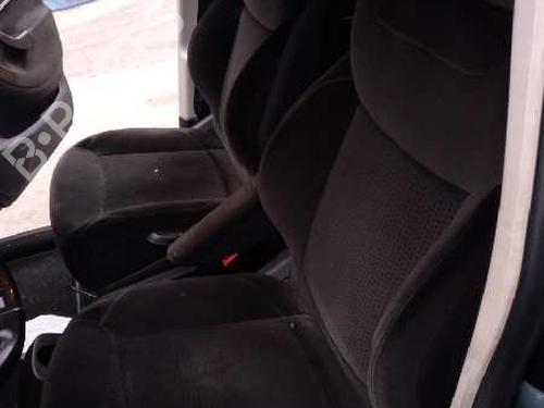 Instrument cluster CITROËN C4 Grand Picasso I (UA_) 2.0 HDi 138 | BP5868386C47 