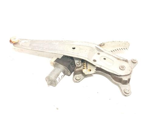 Rear left window mechanism SUZUKI VITARA (LY) 1.4 T AllGrip (APK414) | BP38704422C24 - Image 2