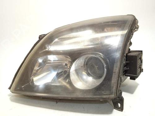Used Left headlight Left headlight 7450607 7450607