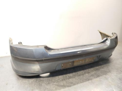 Rear bumper PEUGEOT 407 (6D_) 1.6 HDi 110 (6D9HZC, 6D9HYC) | BP28141155C8 