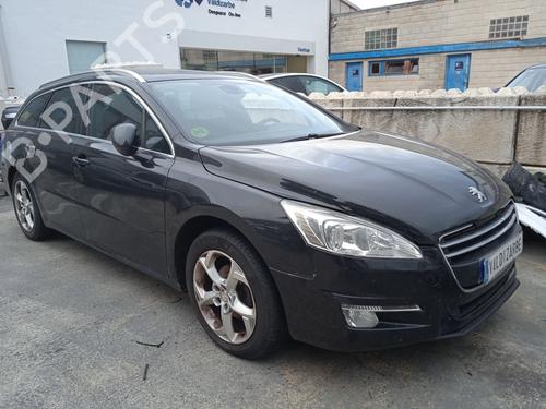 Left front window switch PEUGEOT 508 SW I (8E_) 2.0 HDi | BP25914673I27 - Image 5