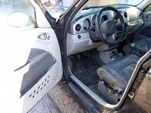 Tailgate CHRYSLER PT CRUISER (PT_) 2.2 CRD | BP17478312C6 