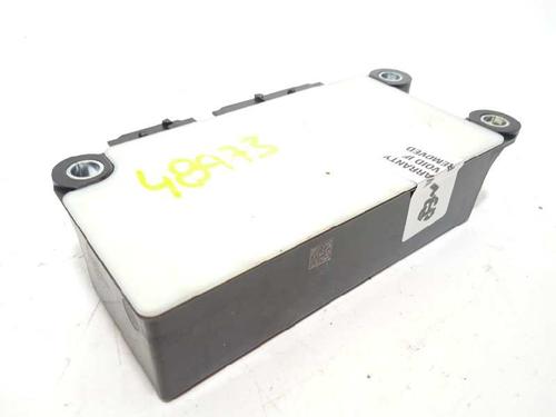 ECU airbags OPEL MERIVA B MPV (S10) 1.4 (75) | BP10928241M53 