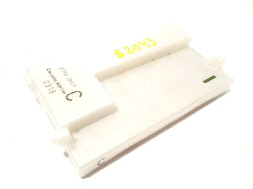 Module électronique INFINITI QX50 I 30d AWD (238 hp) 16659538