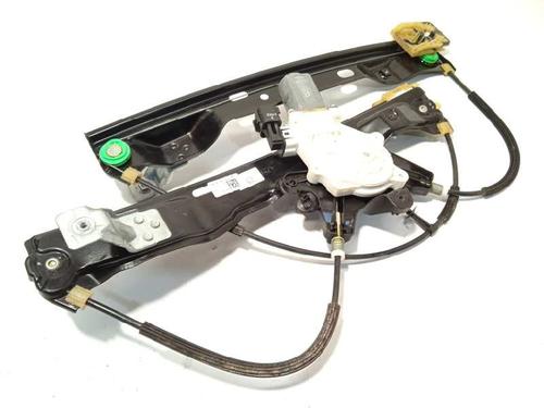 Front right window mechanism FORD FOCUS III Turnier 1.0 EcoBoost (125 hp) 11530350