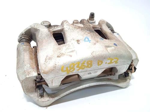 Used Left front brake caliper NISSAN LEAF (ZE1) [2017-2026]  11563251