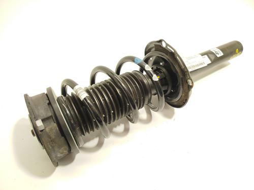 Used Right front shock absorber SEAT LEON (KL1, KLG) 1.0 TSI Mild Hybrid (110 hp) 30330557