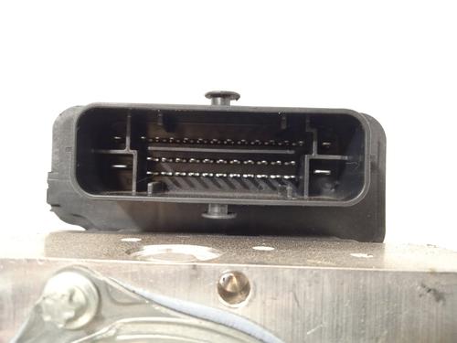 ABS pump RENAULT CLIO V (B7_)  | BP19285690M43 