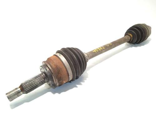 Used Left front driveshaft MITSUBISHI OUTLANDER III (GG_W, GF_W, ZJ, ZL, ZK) Plug-in Hybrid (GG2W) (200 hp) 8284983
