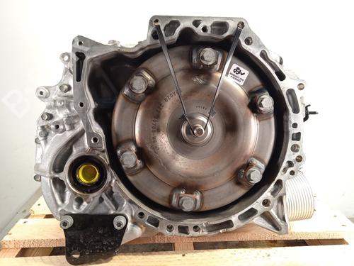 Used Gearbox PEUGEOT 5008 II (MC_, MJ_, MR_, M4_) 1.2 THP (MRHNYH, MRHNYW, MRHNSJ, MRHNSU, MRHNSM) (131 hp) 22217831