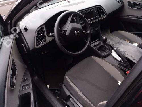 Front right window mechanism SEAT LEON (5F1) | BP4807568C23 - Image 10