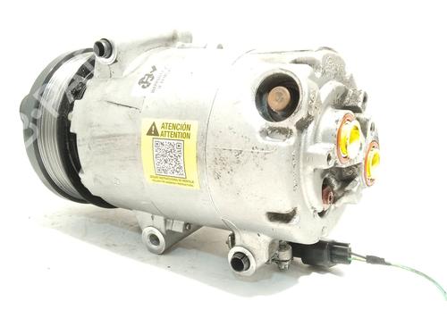 AC compressor FORD FOCUS II (DA_, HCP, DP) 1.8 TDCi | BP28727749M34