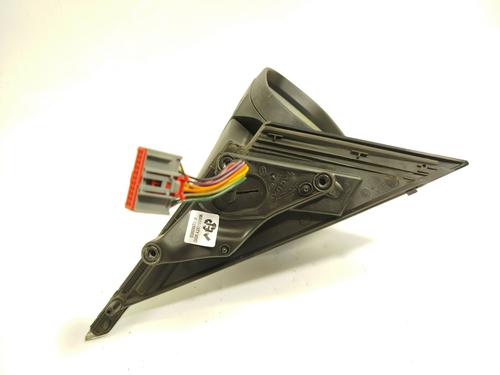 Left mirror JAGUAR XF I (X250) 2.7 D | BP28139225C26 