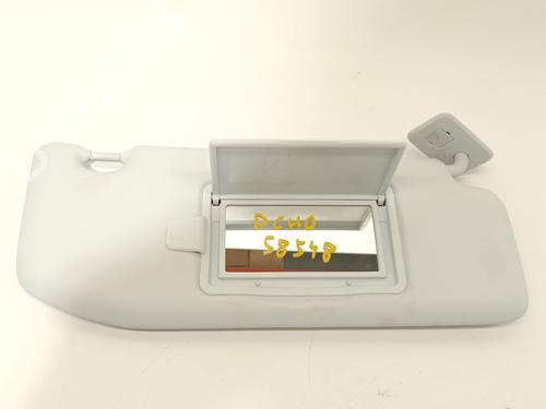 Right sun visor OPEL CORSA F (P2JO) 1.2 (68) | BP36996926I2 - Image 2