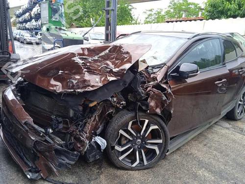 Electronic module VOLVO V40 Cross Country (526) T3 | BP14833705M83 