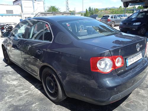 AC compressor VW JETTA III (1K2) 1.6 FSI | BP27675538M34