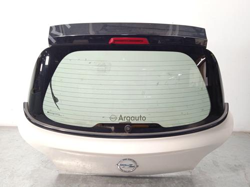 Used Tailgate OPEL ADAM (M13) 1.4 (87 hp) 22275528