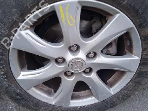 Radio MAZDA 3 (BK) | BP26571561E6 - Image 24