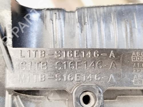 Front slam panel FORD PUMA (J2K, CF7) 1.0 EcoBoost | BP30201224C72 - Image 4