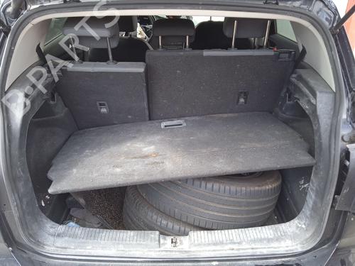 Fuel pump VW T-CROSS (C11, D31)  | BP27244316M76 